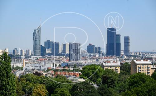 DAS Penthouse mit DEM Ausblick in DER Lage - EINZIGARTIG!