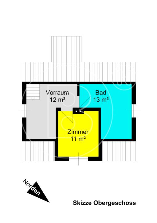 Kleines Einfamilienhaus in idyllischer Lage! - 37