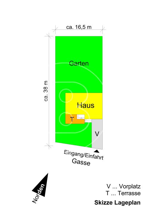 Gepflegtes Einfamilienhaus in idyllischer Wohnlage! - 31