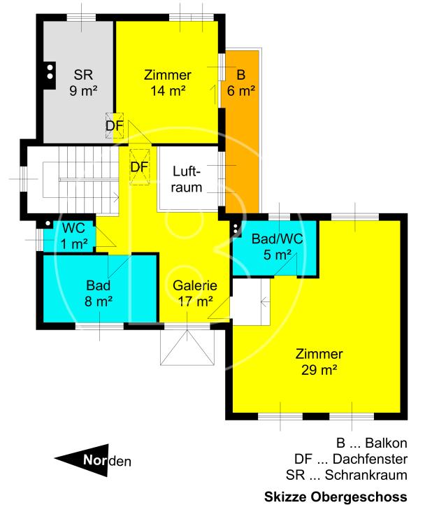 Modernes Einfamilienhaus in ausgezeichneter Lage! - 44