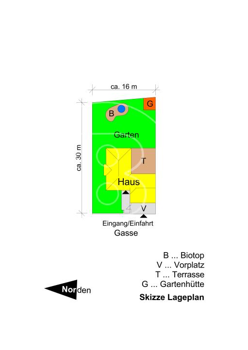 Modernes Einfamilienhaus in ausgezeichneter Lage! - 42