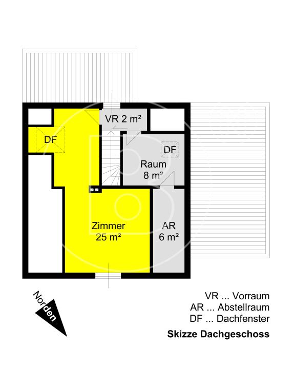 Kleines Einfamilienhaus in ruhiger Wohnlage! - 37