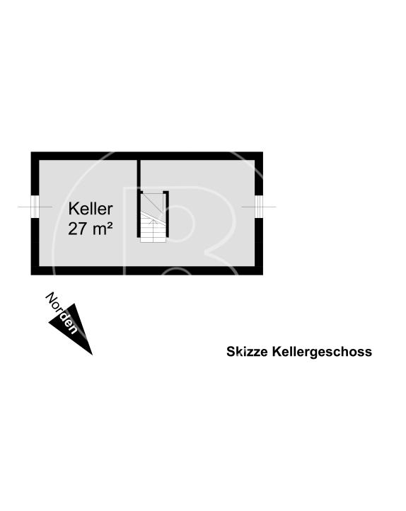 Kleines Einfamilienhaus in ruhiger Wohnlage! - 38