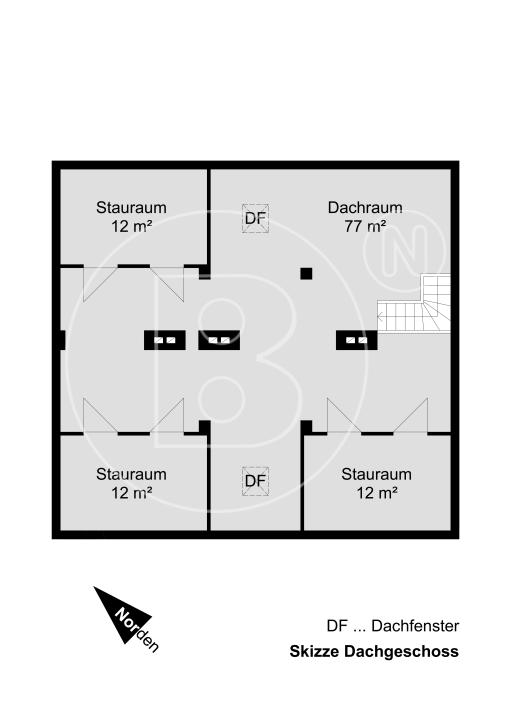 Renovierungsbedürftiges Einfamilienhaus in zentraler Lage! - 46