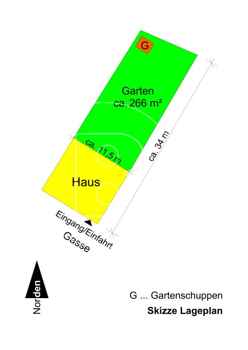 Renovierungsbedürftiges Einfamilienhaus in zentraler Lage! - 43