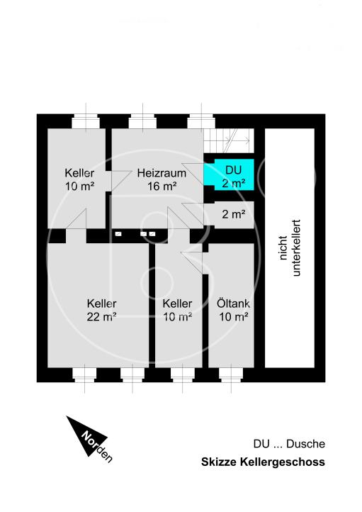 Renovierungsbedürftiges Einfamilienhaus in zentraler Lage! - 47
