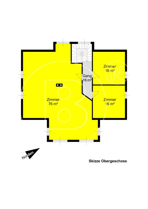 Modernes Einfamilienhaus in spektakulärem Natursetting! - 39