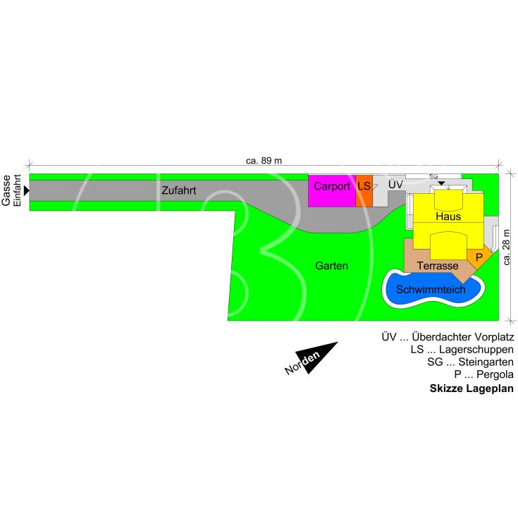 Modernes Einfamilienhaus in spektakulärem Natursetting! - 37
