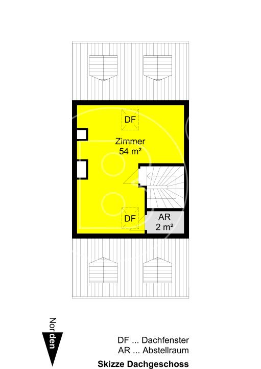 Modernes Reihenhaus in Grünruhelage! - 43