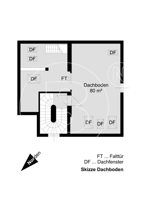 Ein- oder Mehrfamilienhaus nahe Schlosspark Schönbrunn! - 53