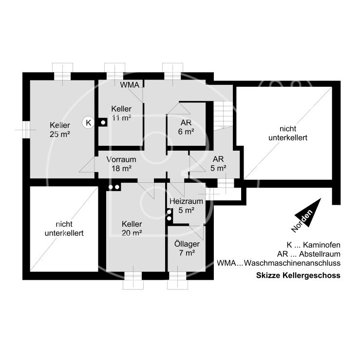 Gepflegter Bungalow in hervorragender Wohnlage! - 35