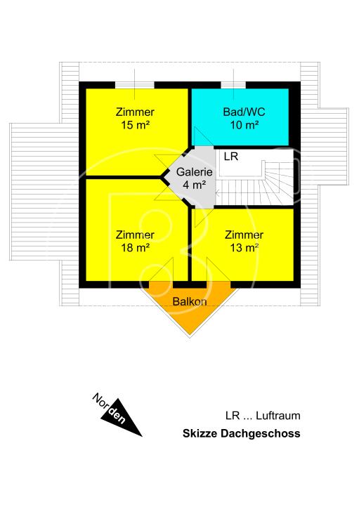 Modernes Einfamilienhaus in hervorragender Wohnumgebung! - 36