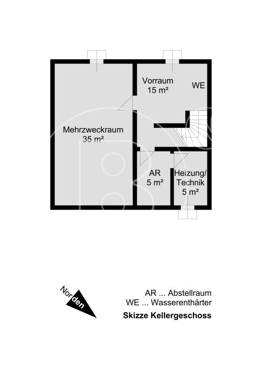 Modernes Einfamilienhaus in hervorragender Wohnumgebung! - 37