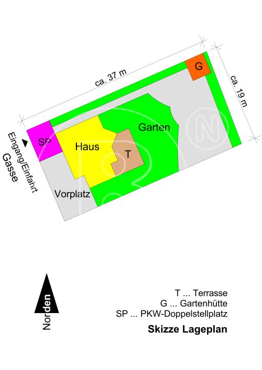 Modernes Einfamilienhaus in hervorragender Wohnumgebung! - 34