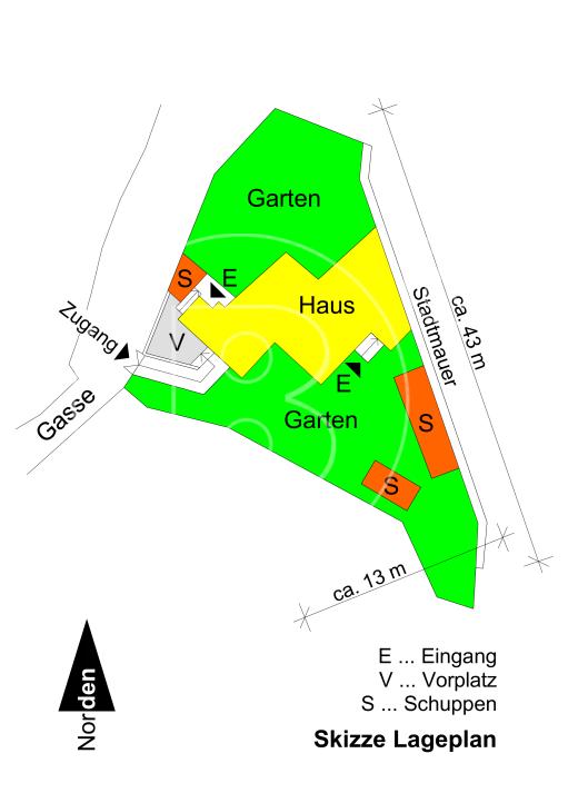 <p>Romantisches Anwesen in Bilderbuchumgebung!</p> - 37
