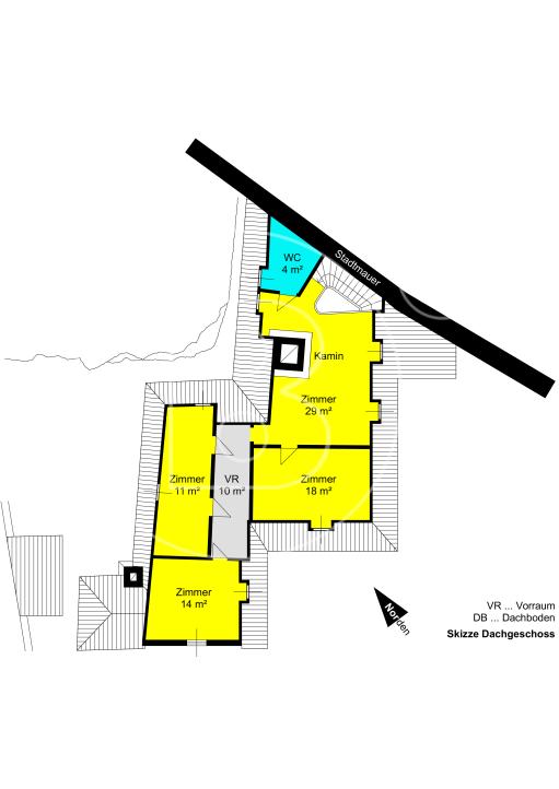 <p>Romantisches Anwesen in Bilderbuchumgebung!</p> - 39