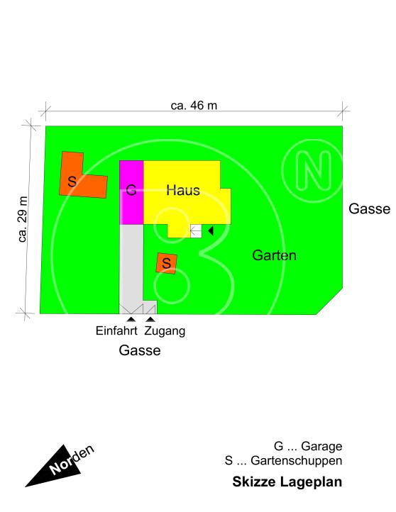 <p>Hervorragender Baugrund mit Altbestandshaus!</p> - 11