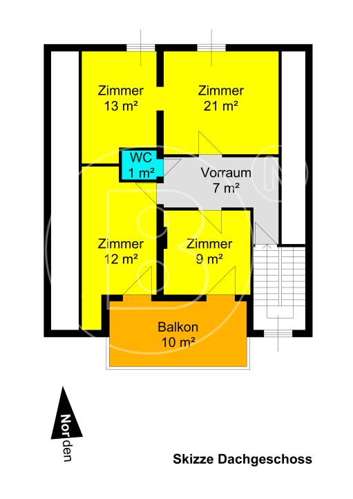 <p>Sanierungsbedürftiges Einfamilienhaus beim Riederberg!</p> - 41