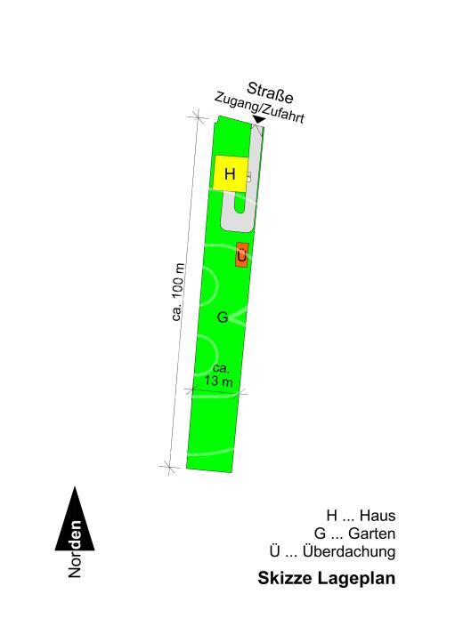 <p>Sanierungsbedürftiges Einfamilienhaus beim Riederberg!</p> - 39