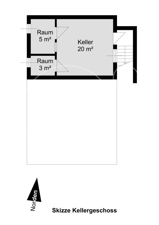 <p>Schöner Baugrund in zentraler Lage mit Altbestandsobjekt!</p> - 36