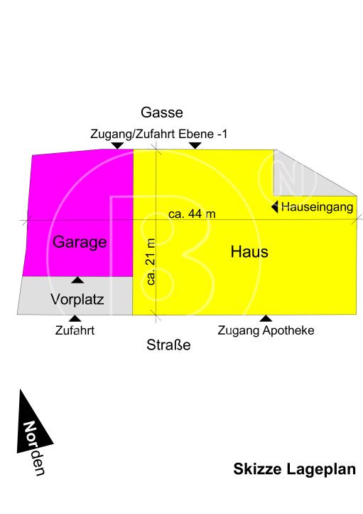 <p>Anlagejuwel mit 7 % Rendite - vermietetes "Ärztehaus" in zentraler Lage von Zistersdorf!</p> - 40