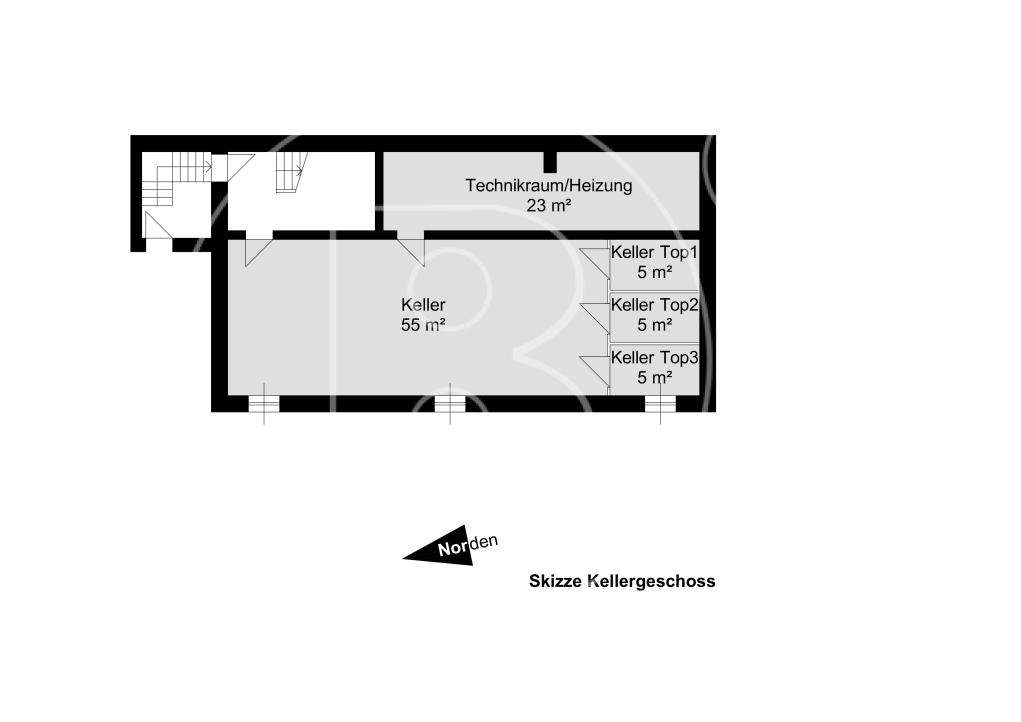 <p>Anlegerobjekt - Mehrfamilienhaus mit zahlreichen Parkplätzen in Bestlage!</p> - 17