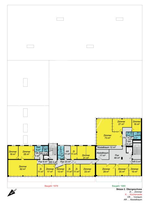 Büro- und Gewerbeobjekt mit vielseitigen Nutzungsoptionen - 28