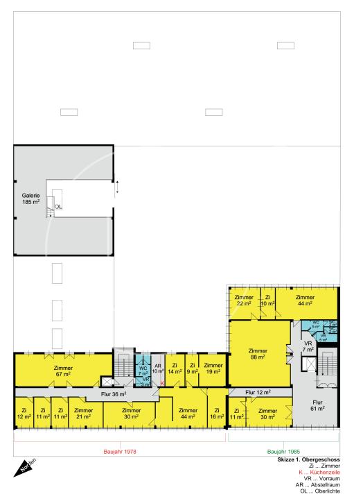 Büro- und Gewerbeobjekt mit vielseitigen Nutzungsoptionen - 27
