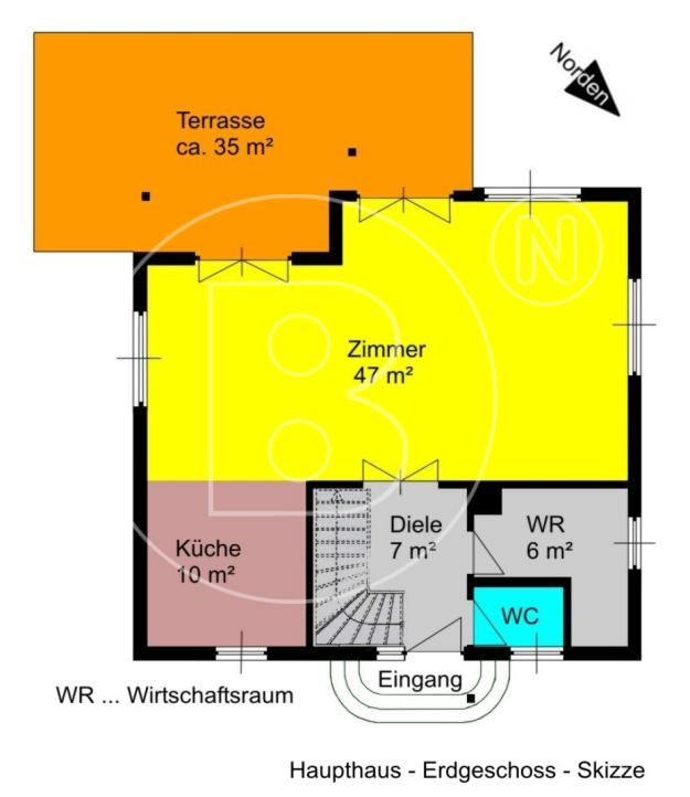 Paradies für Mensch, Pferd & andere Vierbeiner - nahe Wien - 29