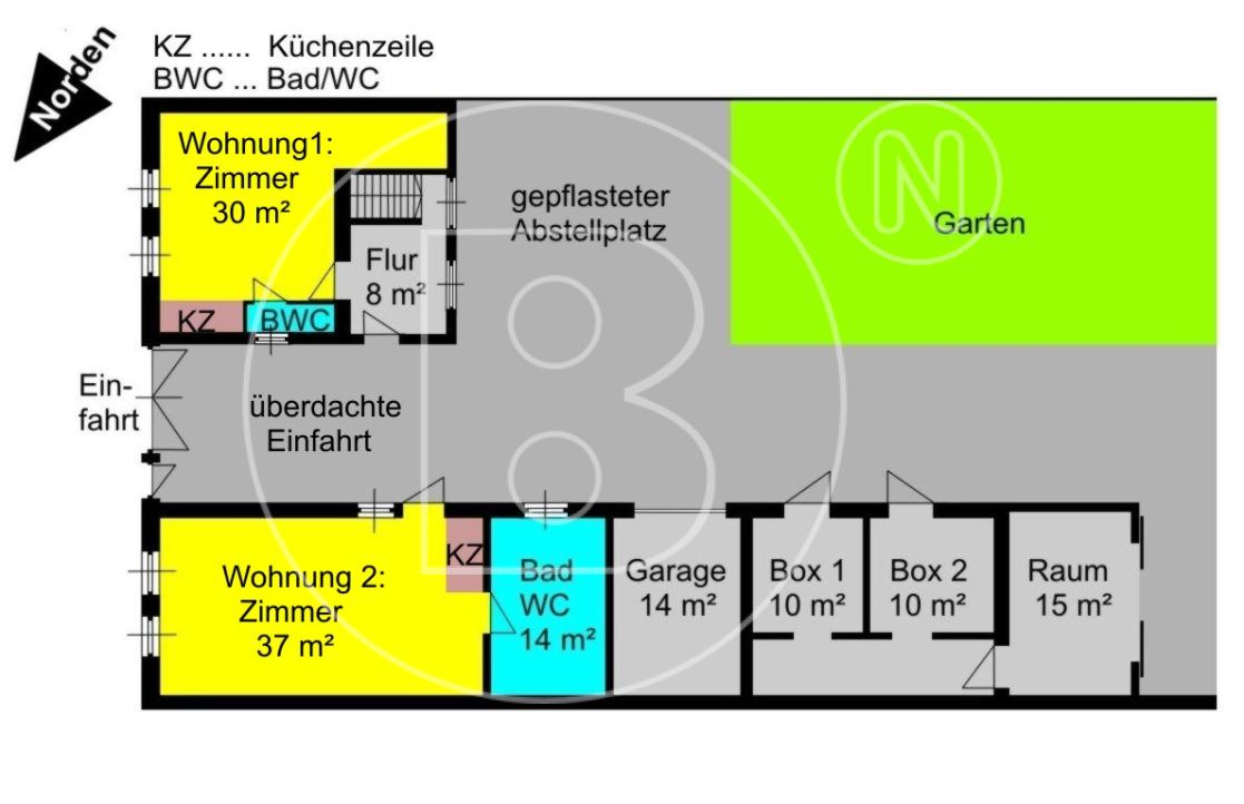Paradies für Mensch, Pferd & andere Vierbeiner - nahe Wien - 28