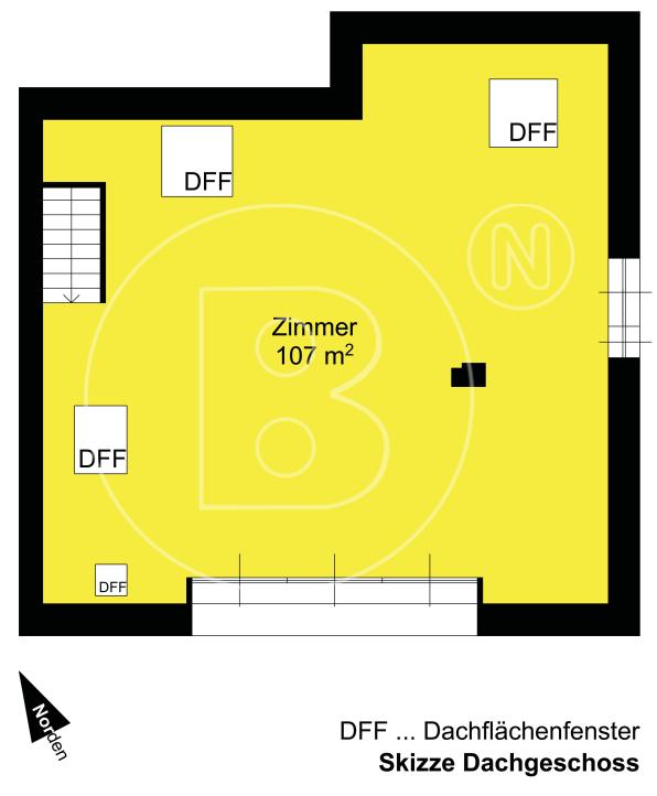 Phantastisches Einfamilienhaus in exzellenter Lage - 31