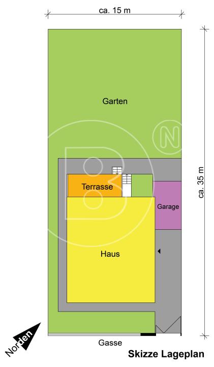 Renovierungsbedürftiges Einfamilienhaus mit viel Potential! - 32