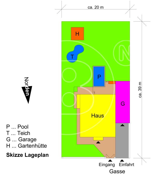 Renovierungsbedürftiges Einfamilienhaus in guter Lage! - 33