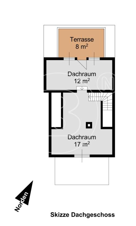 Kleingartenparzelle im Eigentum mit Haus in attraktiver Lage! - 30