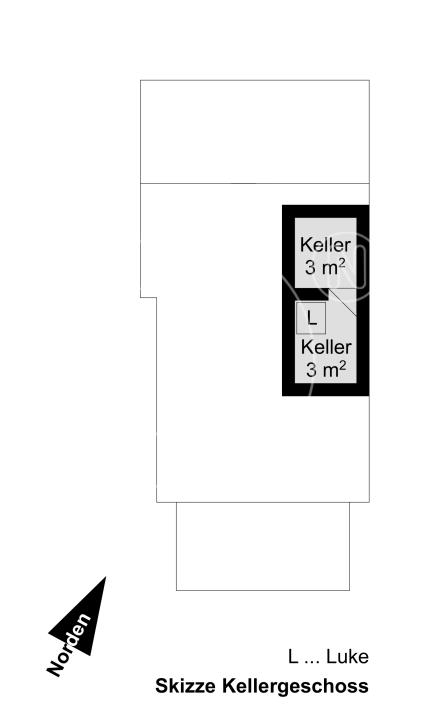 Kleingartenparzelle im Eigentum mit Haus in attraktiver Lage! - 31