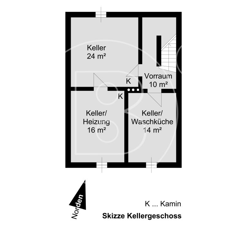 Renovierungsbedürftiges Einfamilienhaus mit Erweiterungspotential! - 32