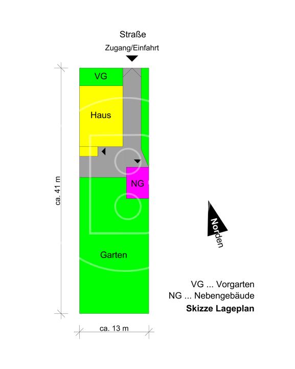 Renovierungsbedürftiges Einfamilienhaus mit Erweiterungspotential! - 29