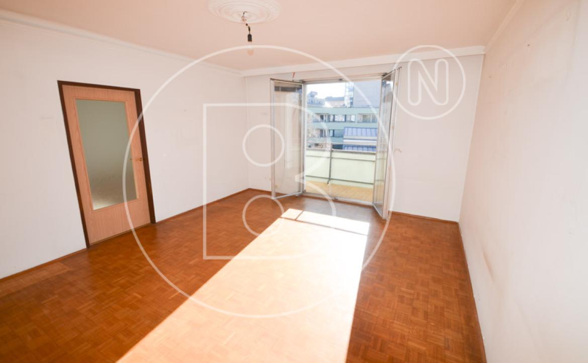 <p>Renovierungsbedürftige 3-Zimmer-Balkon-Wohnung!</p> - 7