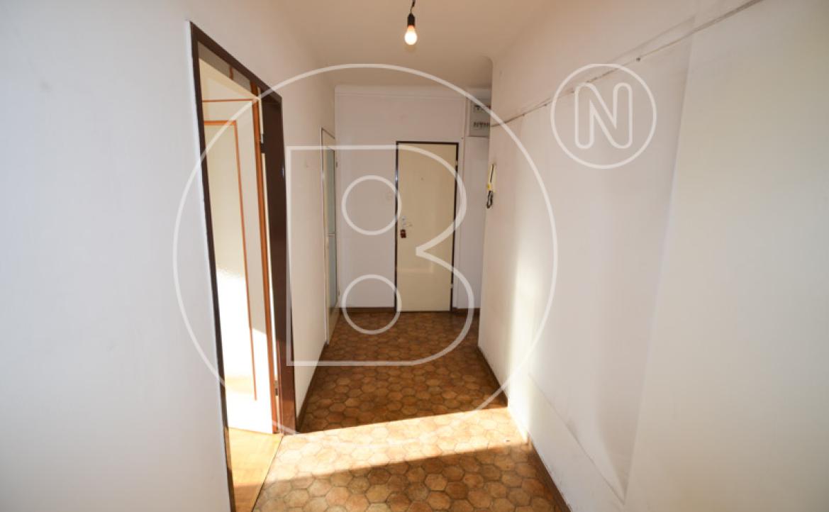 <p>Renovierungsbedürftige 3-Zimmer-Balkon-Wohnung!</p> - 16