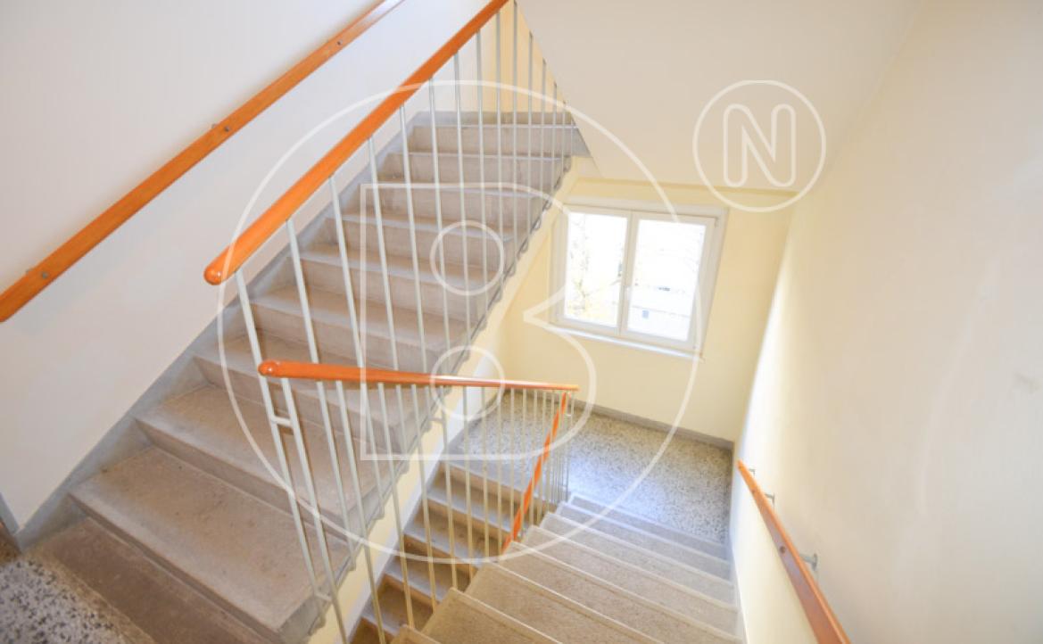 <p>Renovierungsbedürftige 3-Zimmer-Balkon-Wohnung!</p> - 26