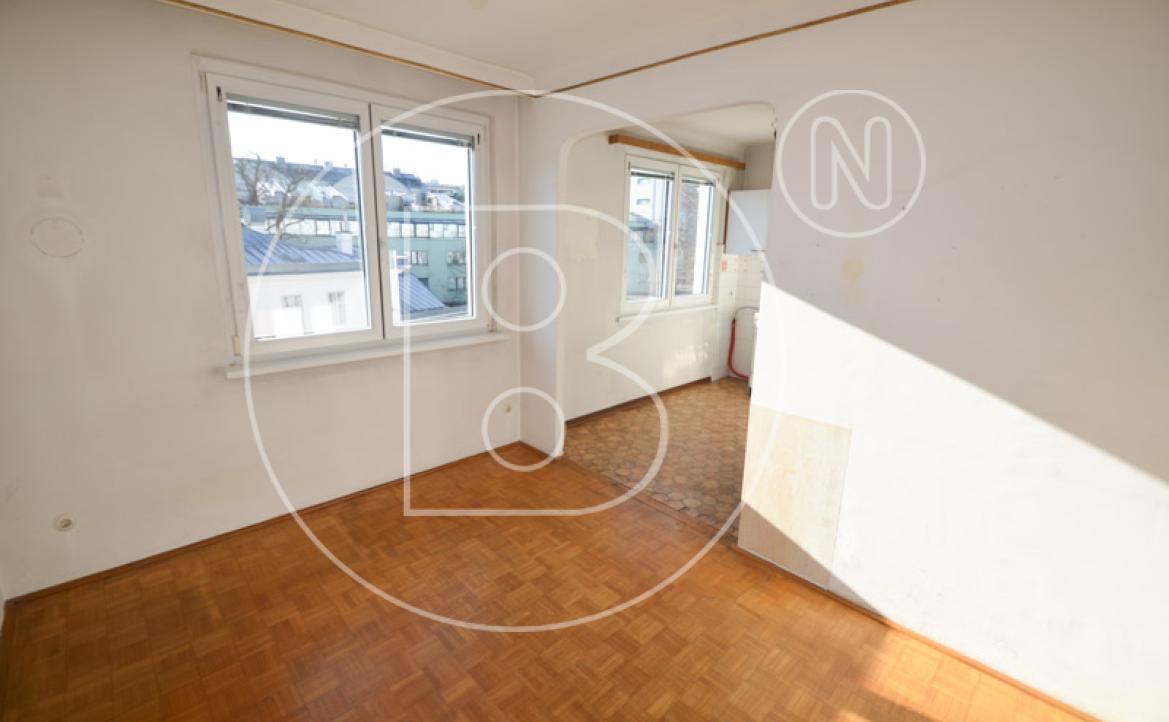 <p>Renovierungsbedürftige 3-Zimmer-Balkon-Wohnung!</p> - 21
