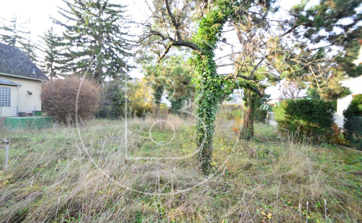 <p>Baugrundstück in ruhiger Wohnlage!</p> - 7