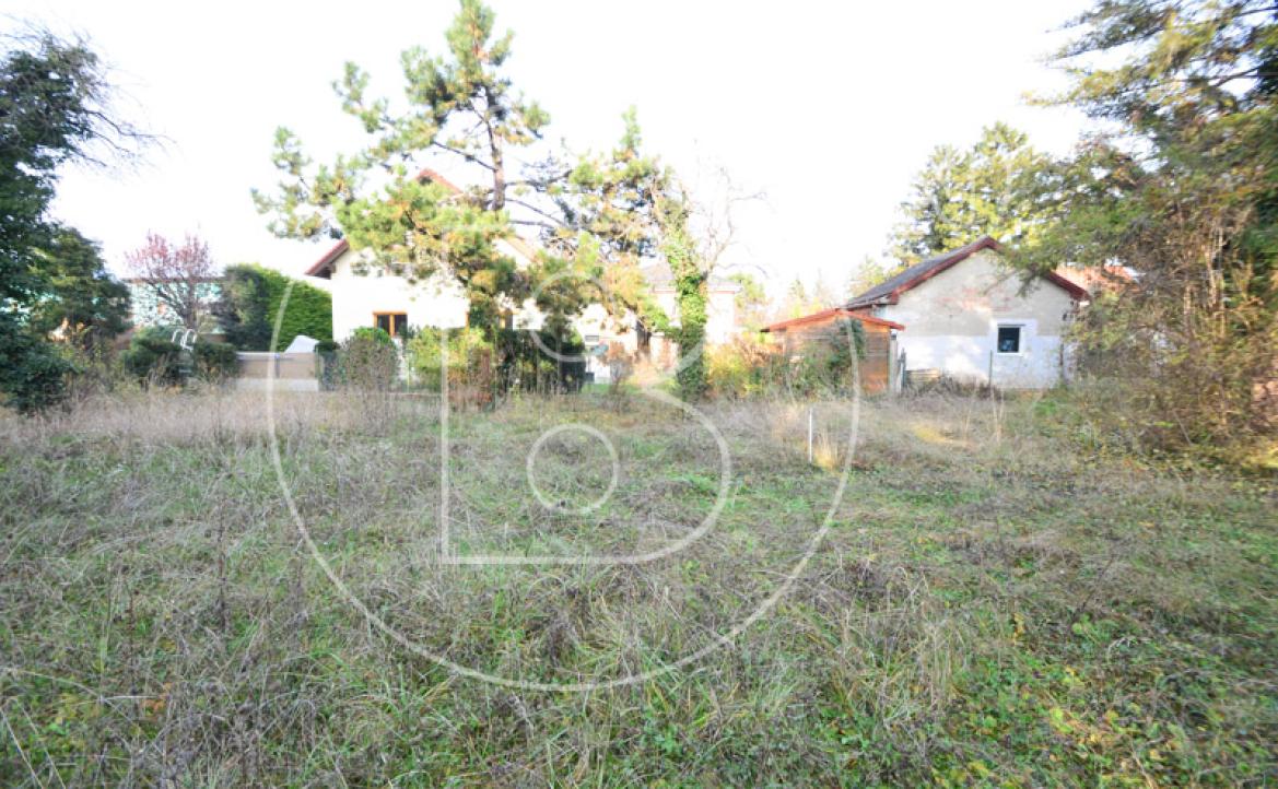 <p>Baugrundstück in ruhiger Wohnlage!</p> - 3