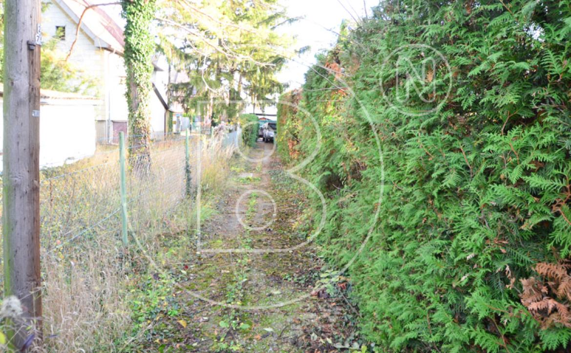 <p>Baugrundstück mit Altbestandsgebäude in ruhiger Wohnlage!</p> - 10