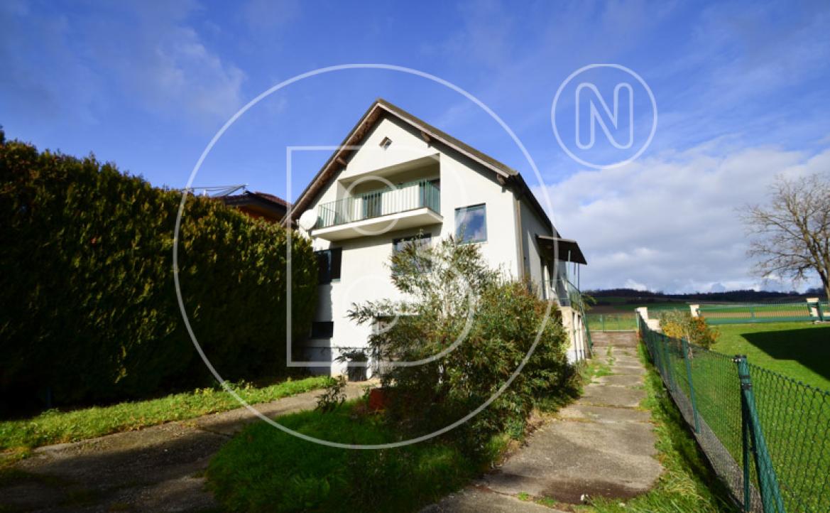 <p>Sanierungsbedürftiges Einfamilienhaus beim Riederberg!</p> - 36