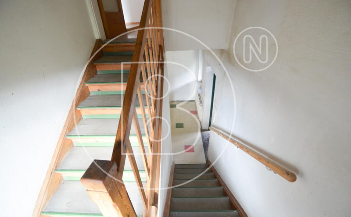 <p>Sanierungsbedürftiges Einfamilienhaus beim Riederberg!</p> - 27