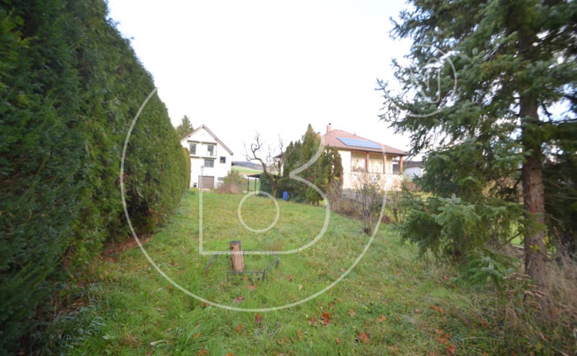 <p>Sanierungsbedürftiges Einfamilienhaus beim Riederberg!</p> - 7