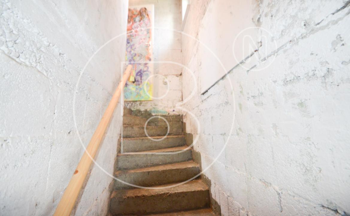 <p>Sanierungsbedürftiges Einfamilienhaus beim Riederberg!</p> - 29