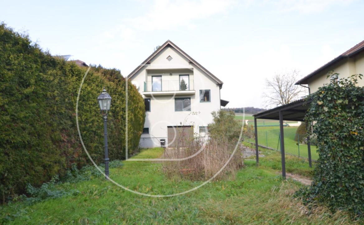 <p>Sanierungsbedürftiges Einfamilienhaus beim Riederberg!</p> - 37