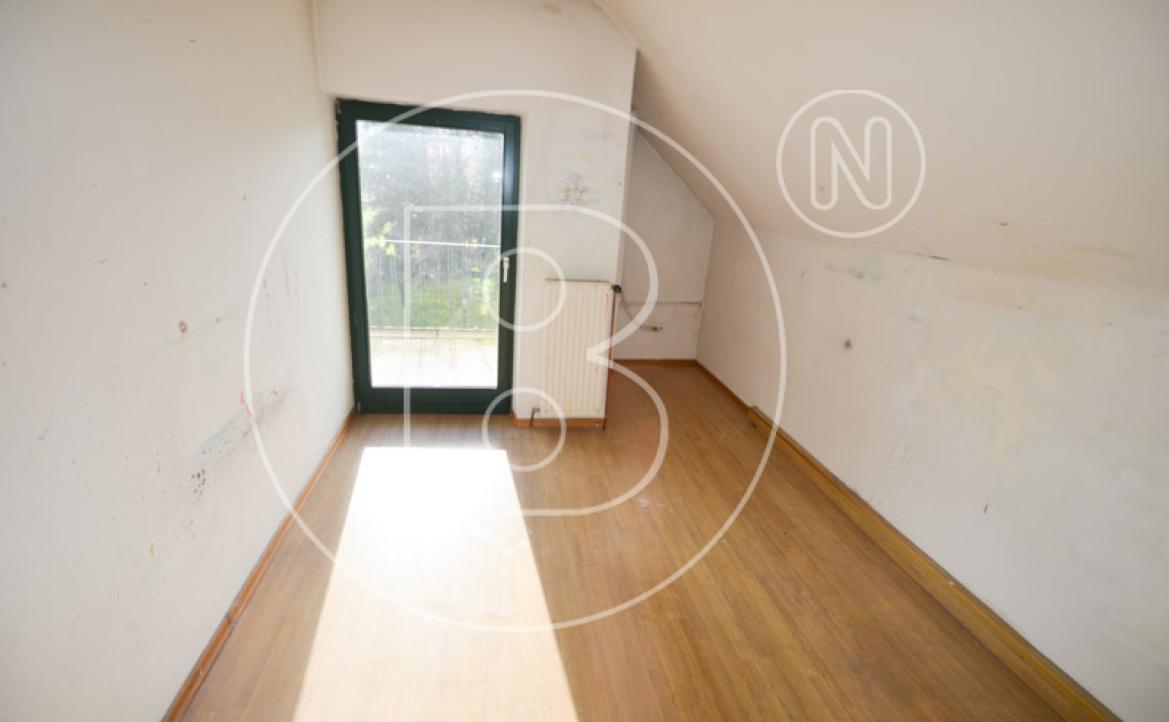 <p>Sanierungsbedürftiges Einfamilienhaus beim Riederberg!</p> - 21